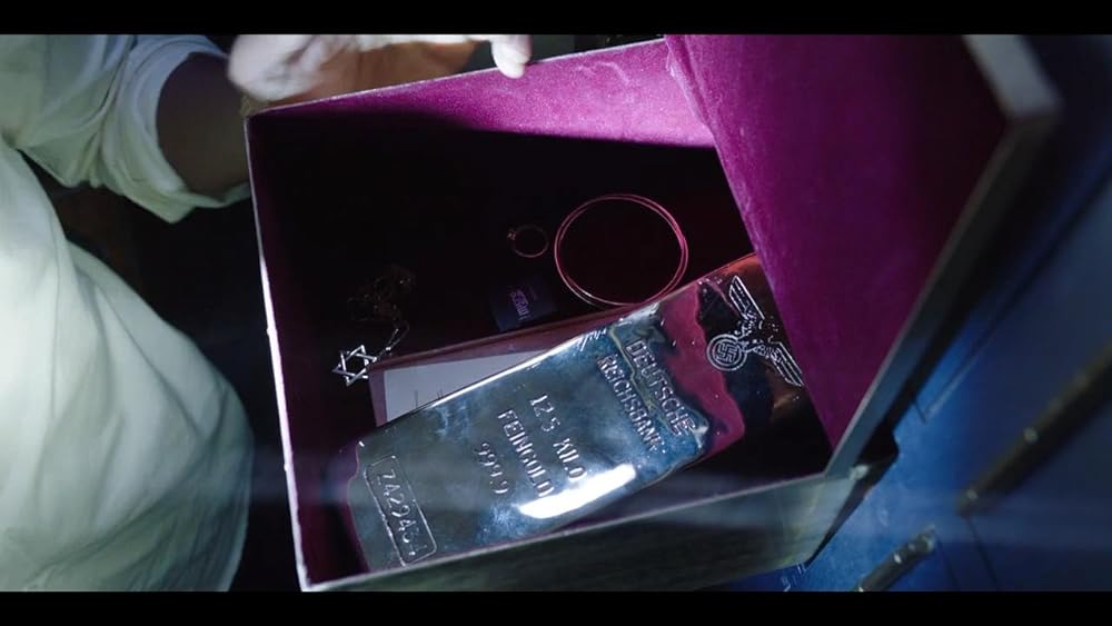 インサイド・マン２の画像