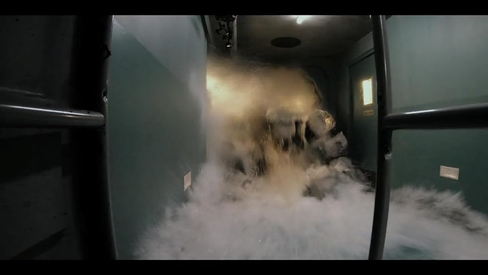 インサイド・マン２の画像