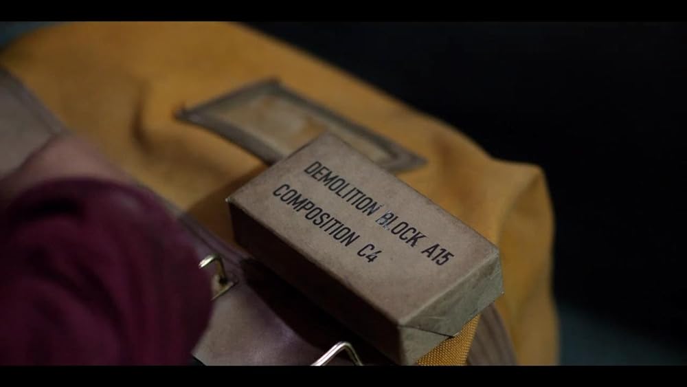 インサイド・マン２の画像