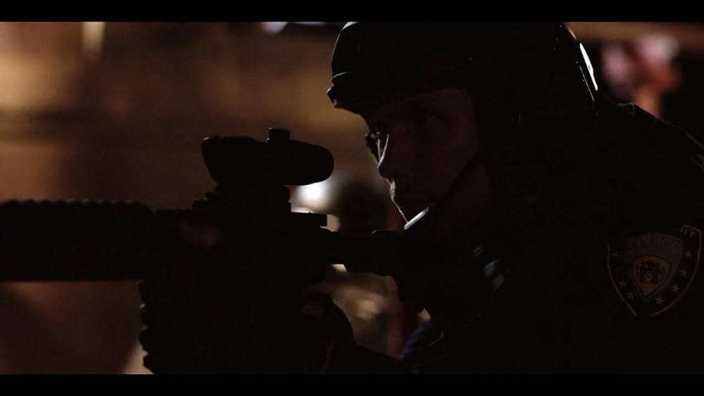 インサイド・マン２の画像