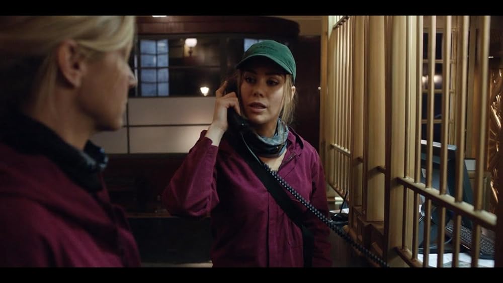 インサイド・マン２の画像