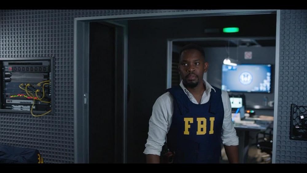 インサイド・マン２の画像