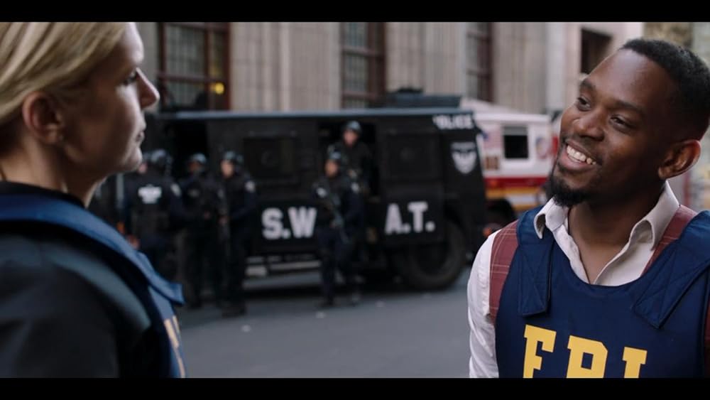 インサイド・マン２の画像