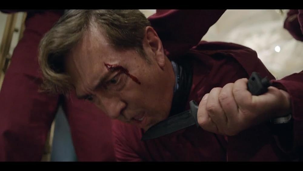 インサイド・マン２の画像