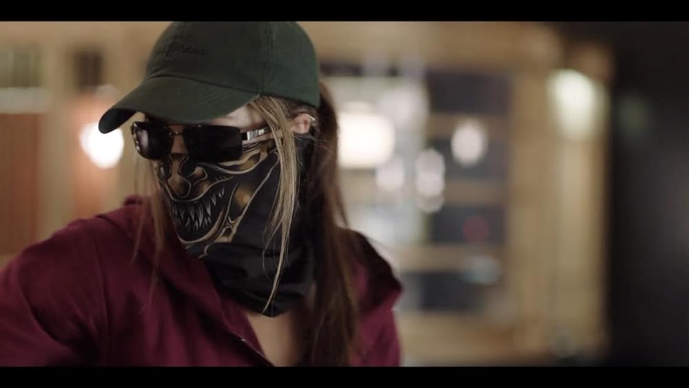 インサイド・マン２の画像