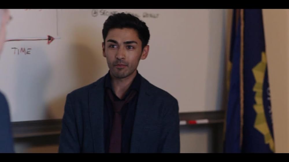 インサイド・マン２の画像