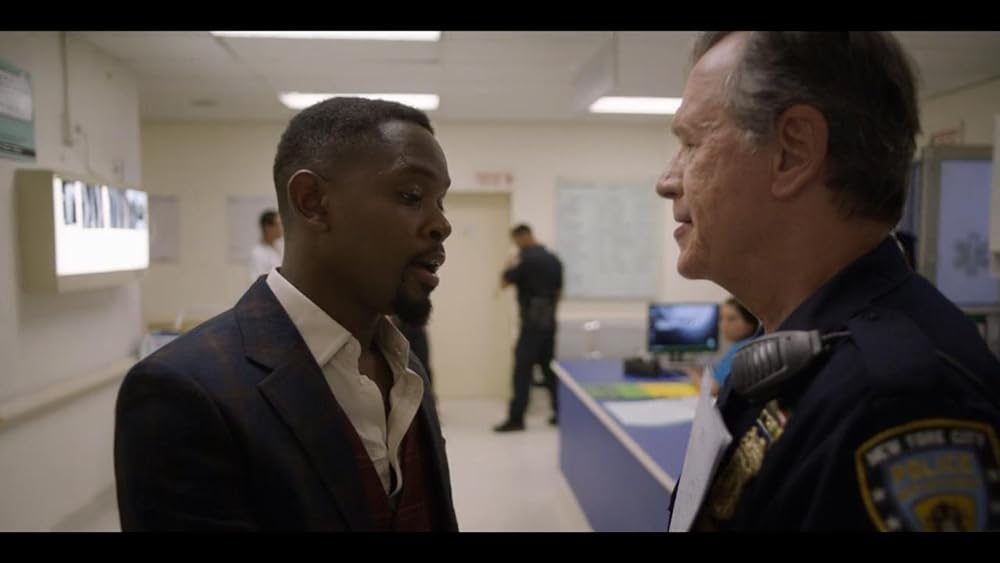 インサイド・マン２の画像