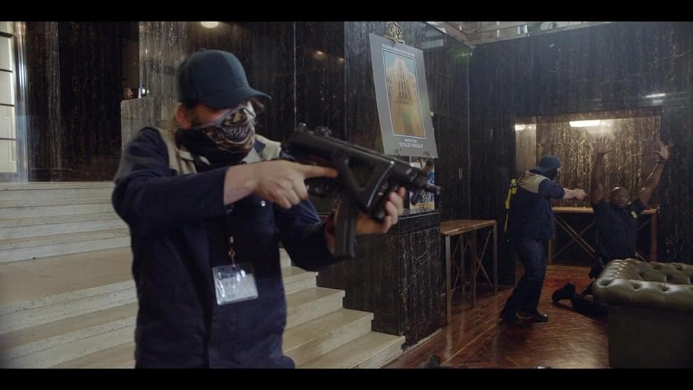 インサイド・マン２の画像