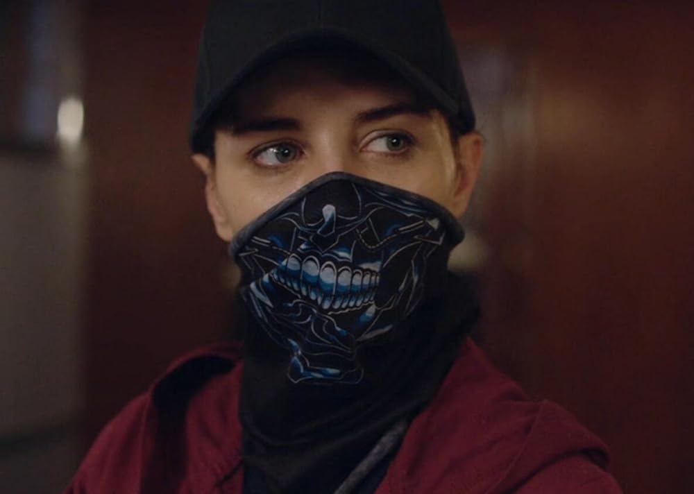 インサイド・マン２の画像