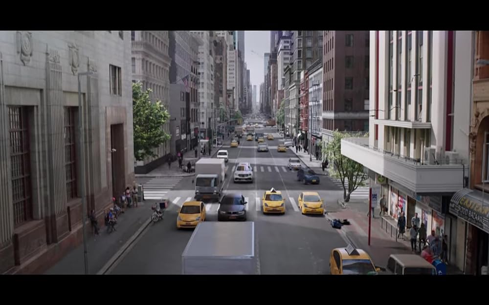 インサイド・マン２の画像