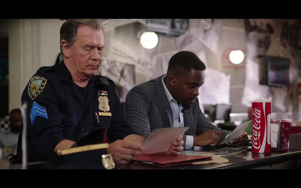 インサイド・マン２の画像