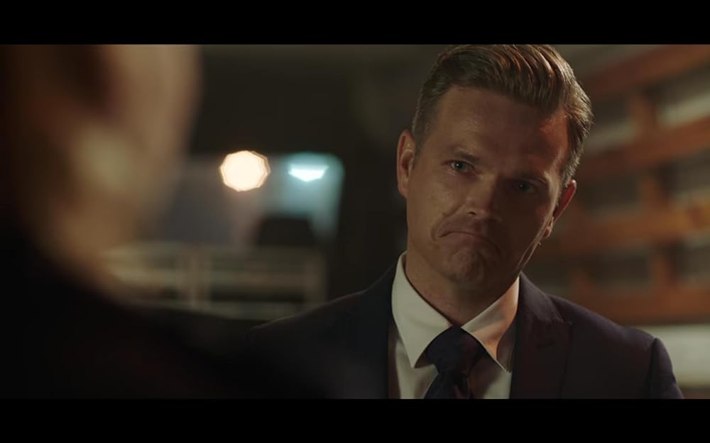 インサイド・マン２の画像