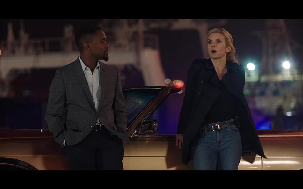 インサイド・マン２の画像