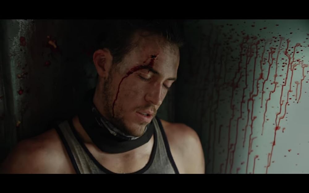 インサイド・マン２の画像