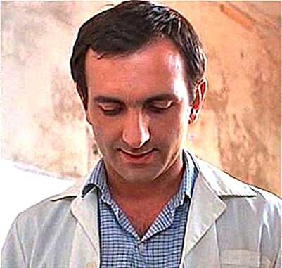 蜘蛛女のキスの画像