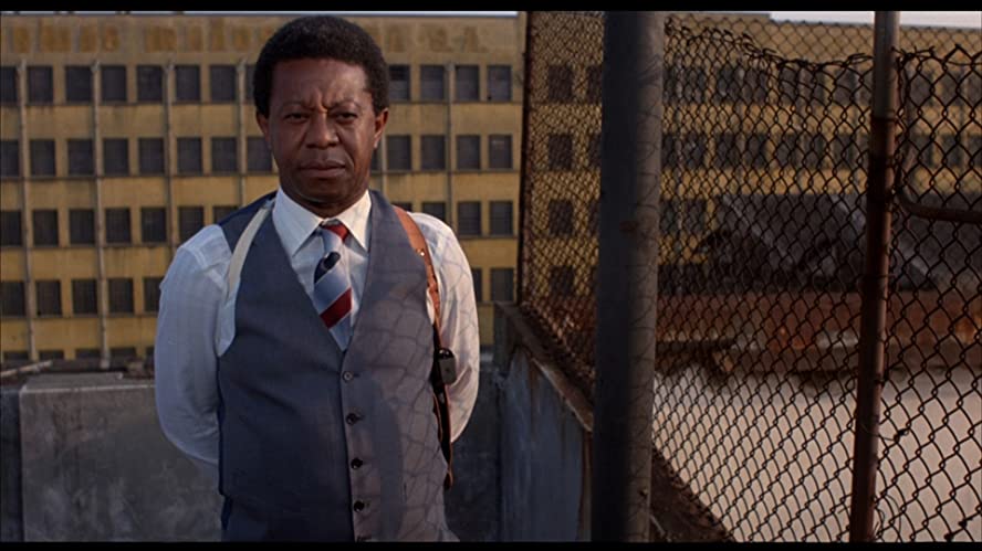 蜘蛛女のキスの画像