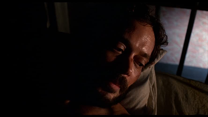 「蜘蛛女のキス」ラウル・ジュリアの画像