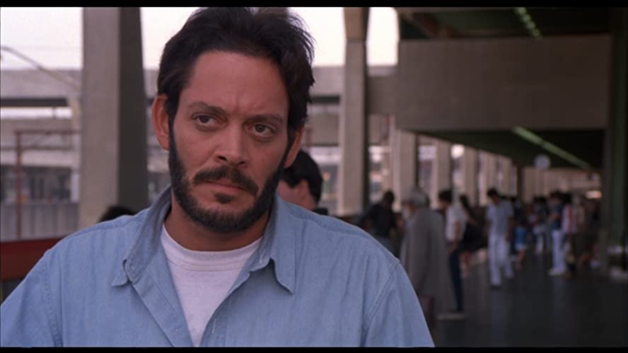 蜘蛛女のキスの画像