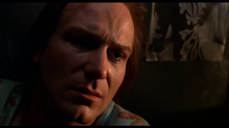 蜘蛛女のキスの画像