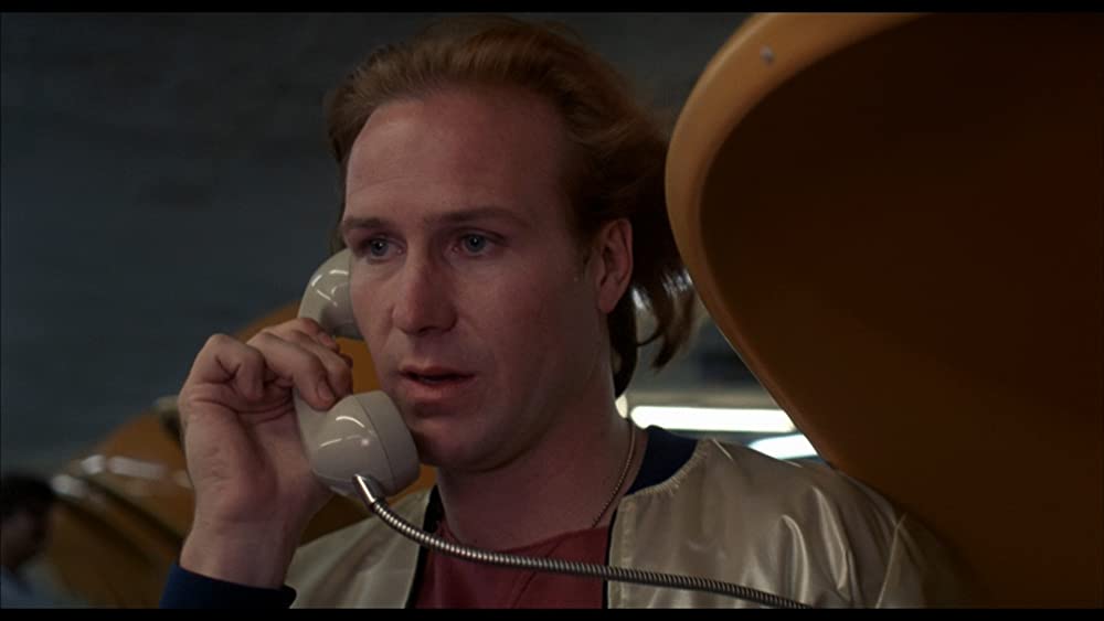 蜘蛛女のキスの画像