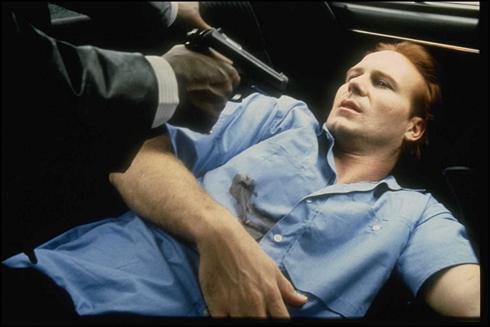 蜘蛛女のキスの画像