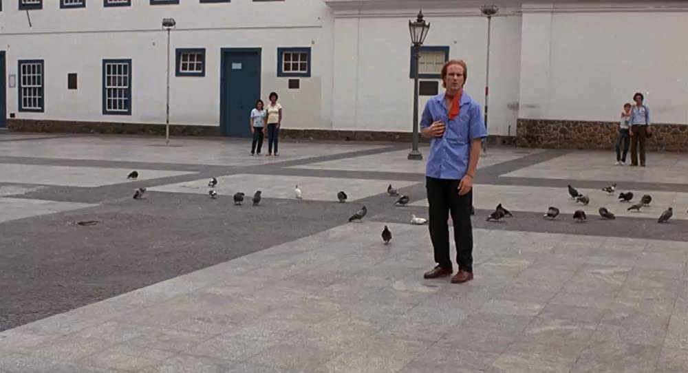 蜘蛛女のキスの画像