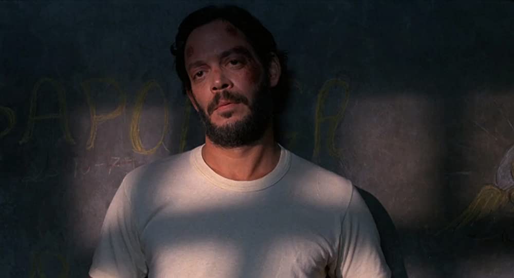 「蜘蛛女のキス」ラウル・ジュリアの画像