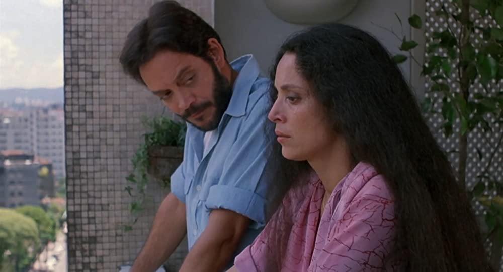 蜘蛛女のキスの画像