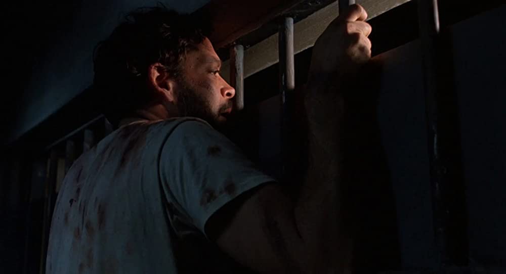 「蜘蛛女のキス」ラウル・ジュリアの画像