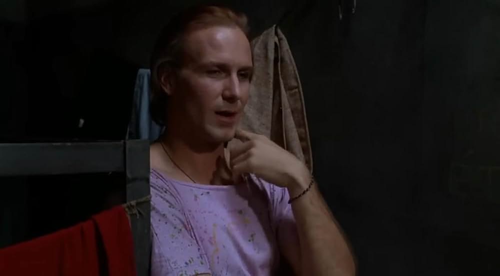 蜘蛛女のキスの画像