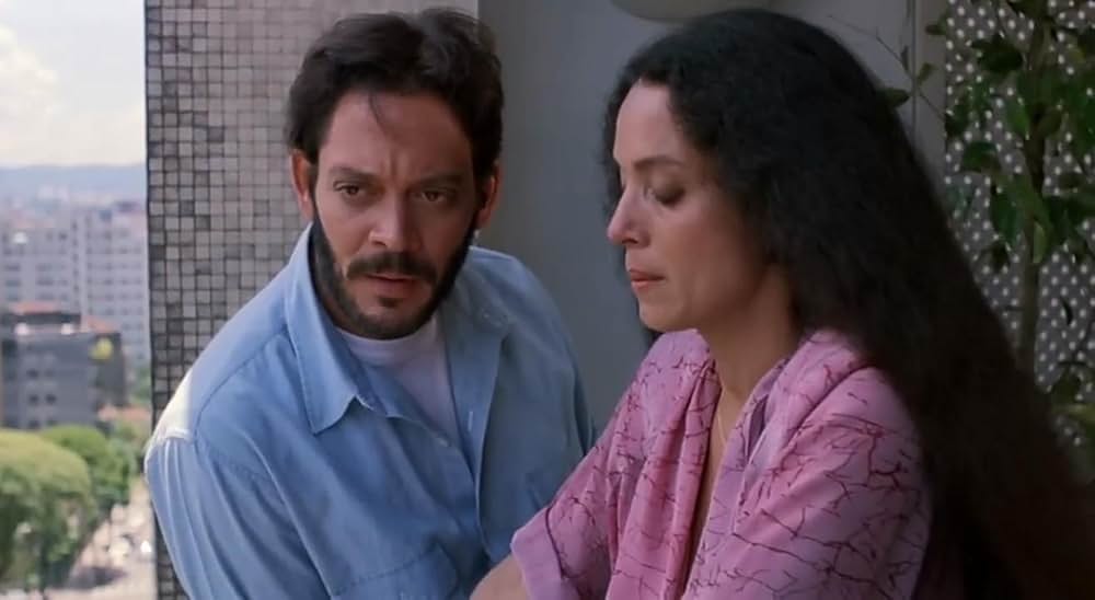 蜘蛛女のキスの画像