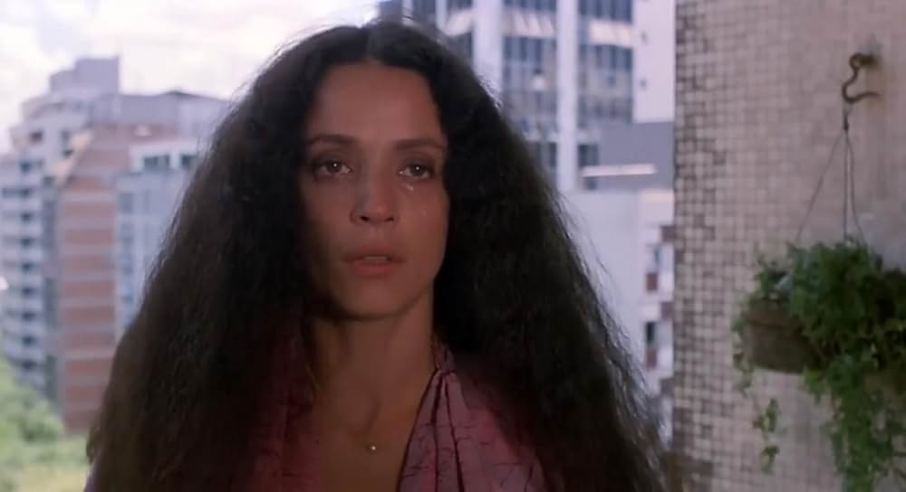 蜘蛛女のキスの画像