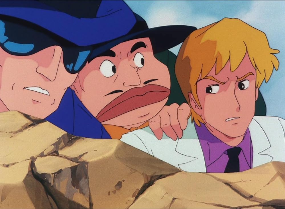 魔法のプリンセス ミンキーモモ 夢の中の輪舞の画像