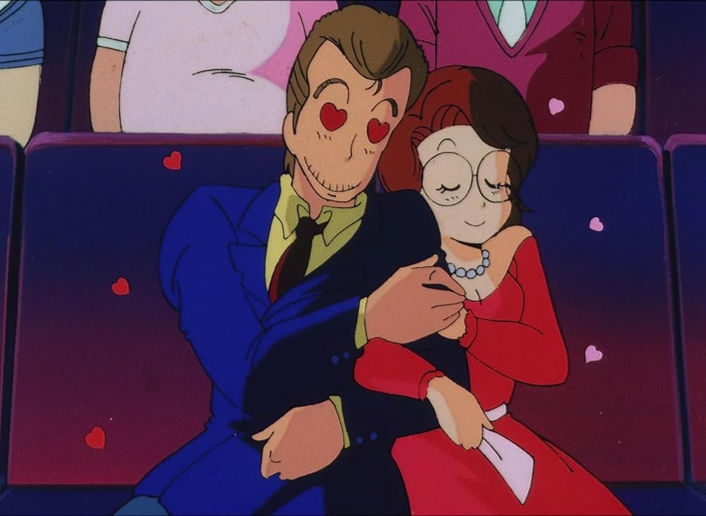 魔法のプリンセス ミンキーモモ 夢の中の輪舞の画像