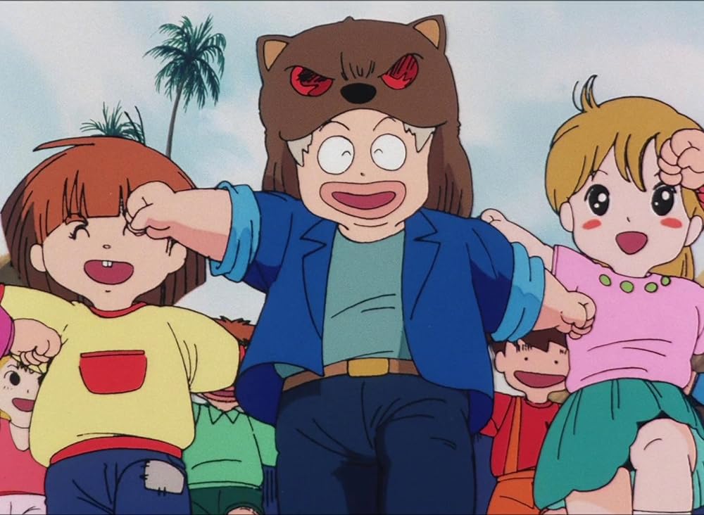 魔法のプリンセス ミンキーモモ 夢の中の輪舞の画像