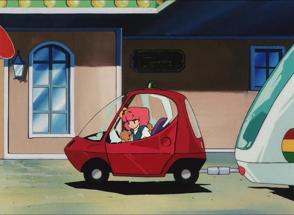 魔法のプリンセス ミンキーモモ 夢の中の輪舞の画像