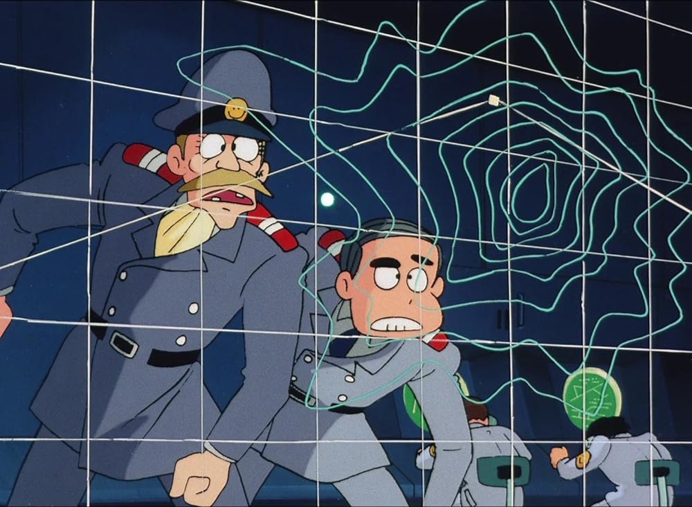 魔法のプリンセス ミンキーモモ 夢の中の輪舞の画像