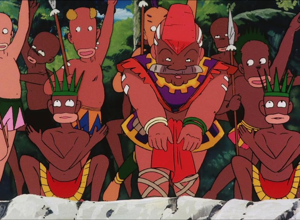 魔法のプリンセス ミンキーモモ 夢の中の輪舞の画像