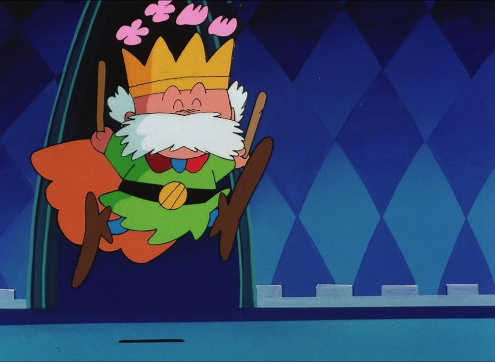 魔法のプリンセス ミンキーモモ 夢の中の輪舞の画像