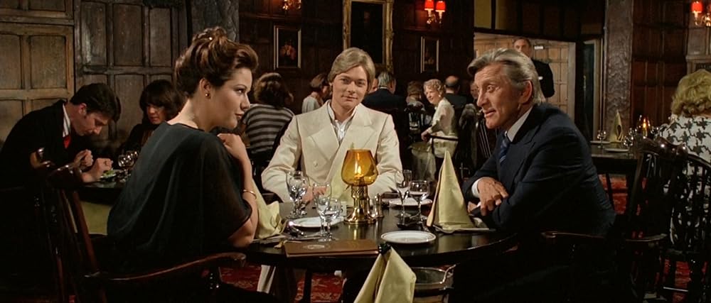 悪魔が最後にやって来る！の画像