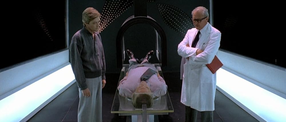 悪魔が最後にやって来る！の画像