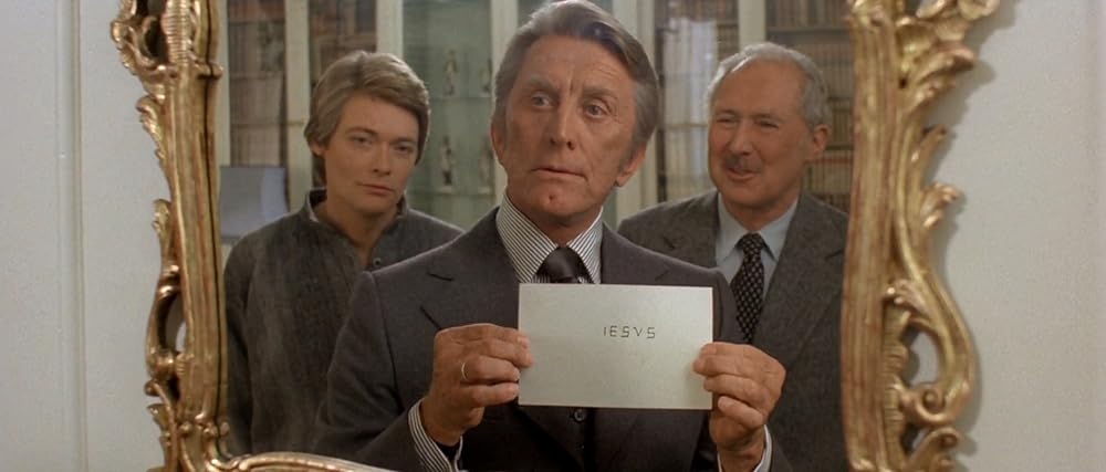 悪魔が最後にやって来る！の画像