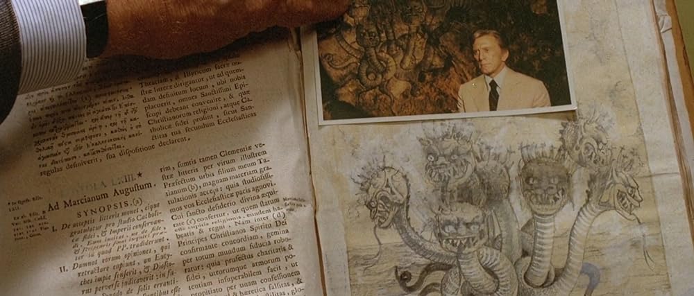 悪魔が最後にやって来る！の画像