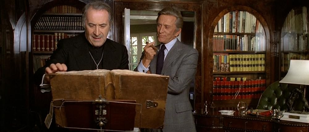 悪魔が最後にやって来る！の画像