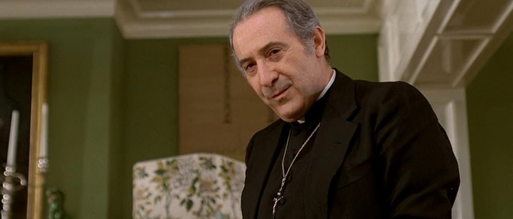 悪魔が最後にやって来る！の画像