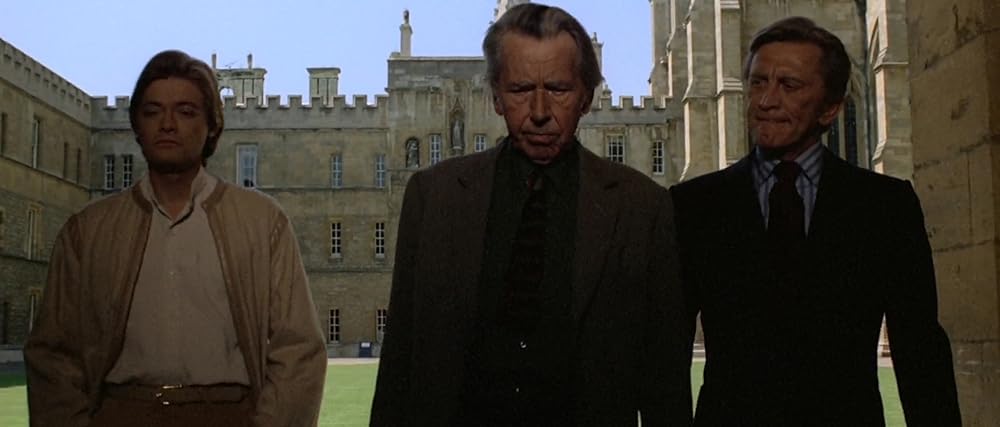 悪魔が最後にやって来る！の画像