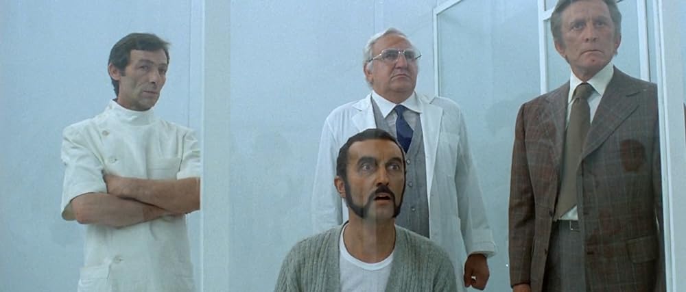 悪魔が最後にやって来る！の画像