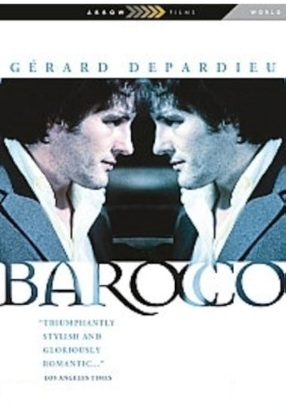 バロッコの画像