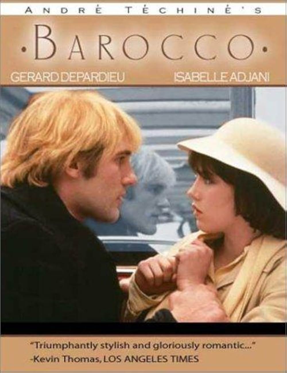 バロッコの画像