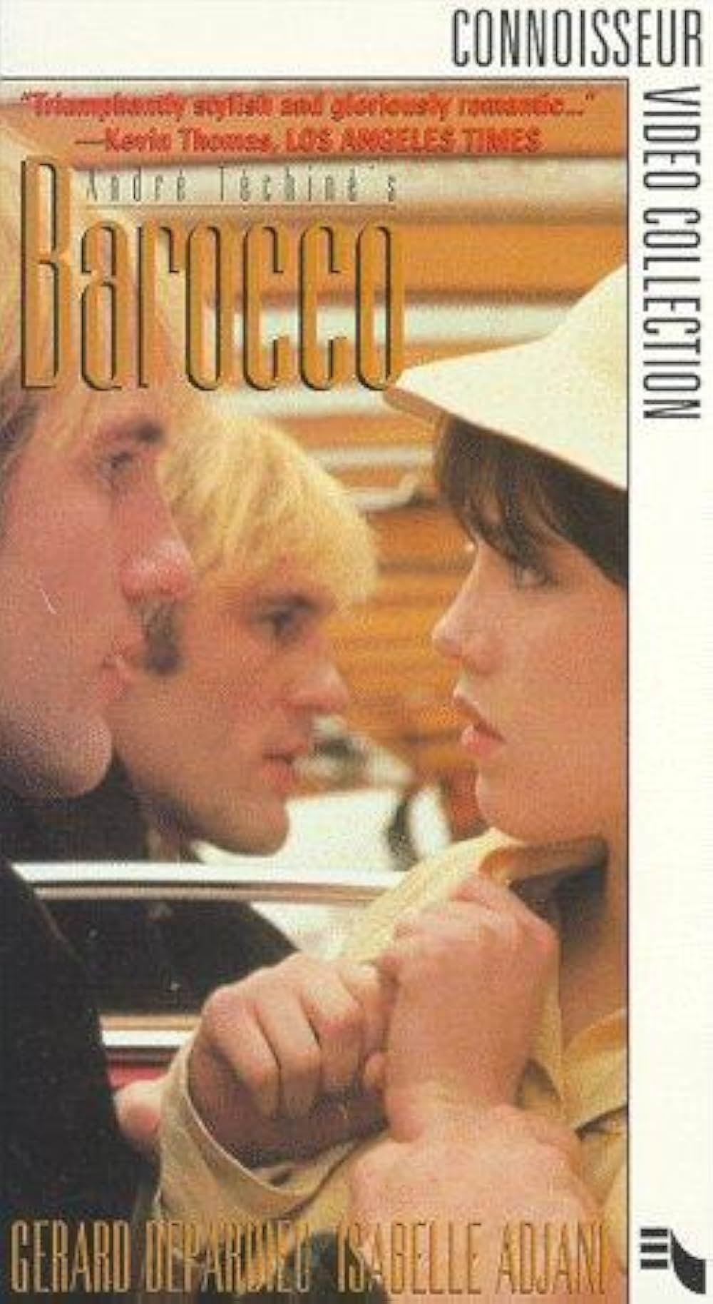 バロッコの画像